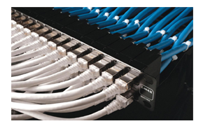 Category 6 Cabling Voice and Data Network Cabling & Wiring Installations